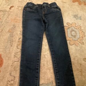 Girl’s Skinny Jeggings